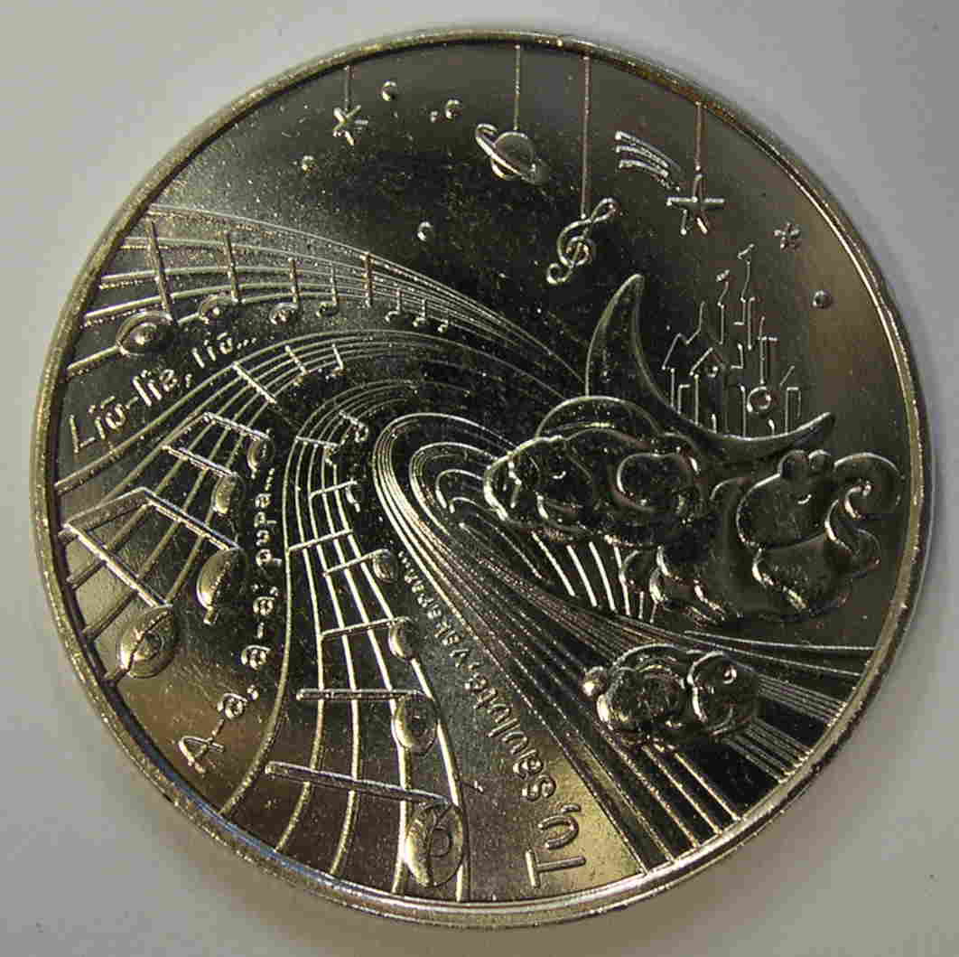 Articulo Numismatica Anverso