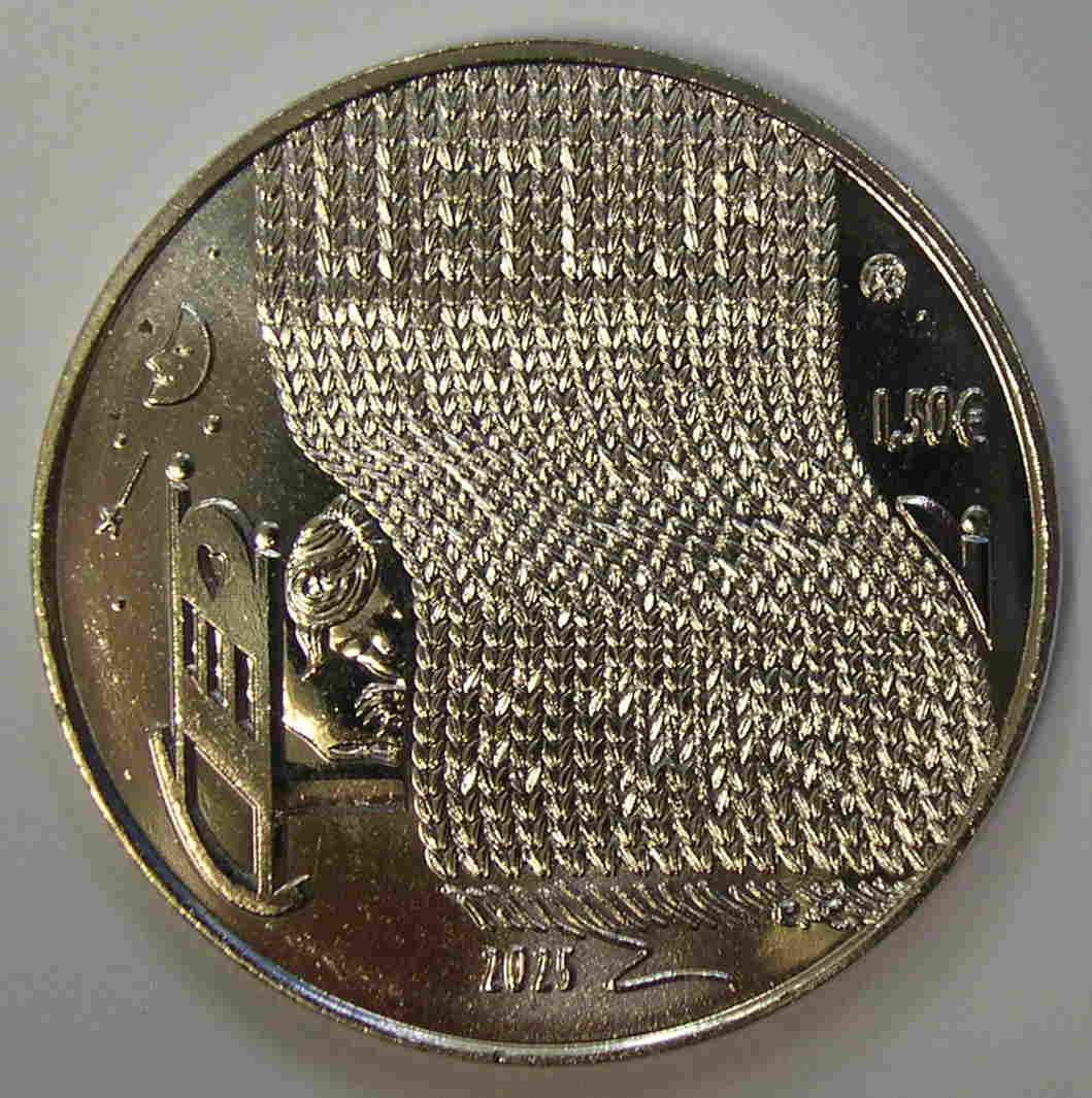 Articulo Numismatica Reverso