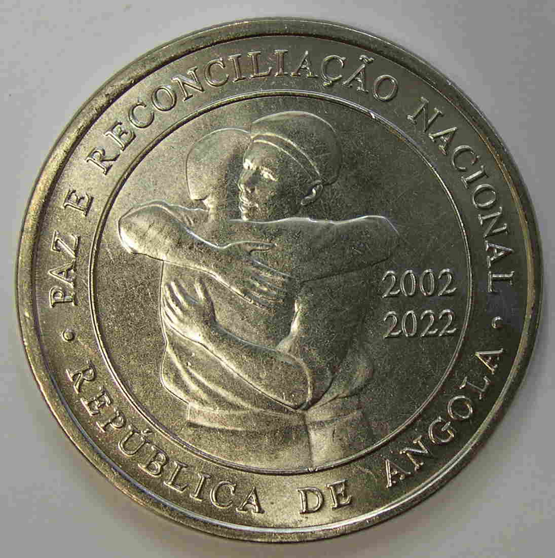 Articulo Numismatica Anverso