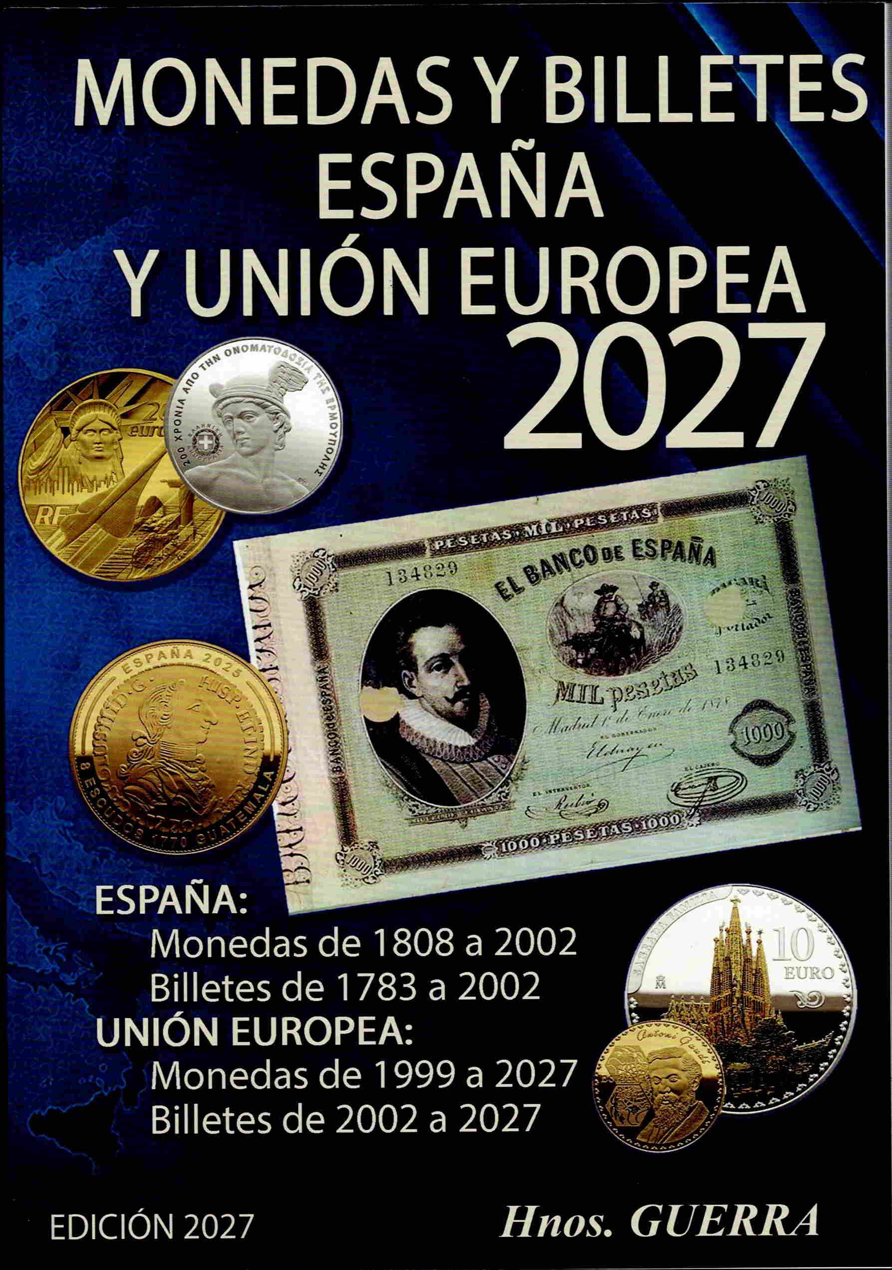 Articulo Numismatica Anverso