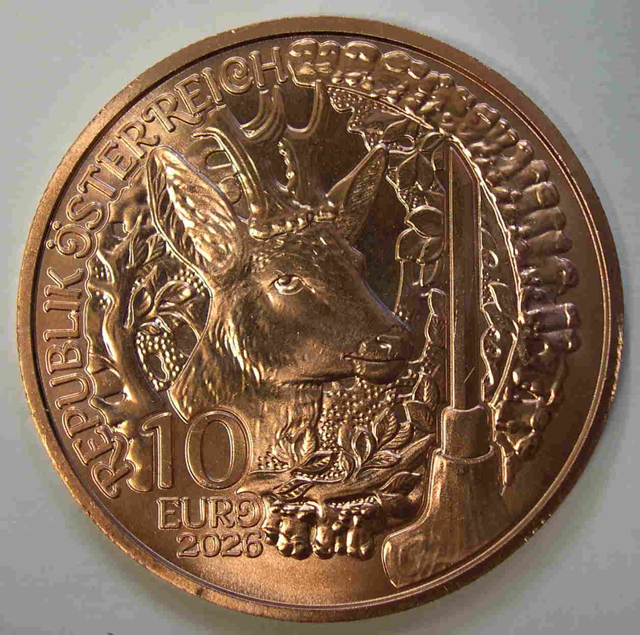 Articulo Numismatica Anverso