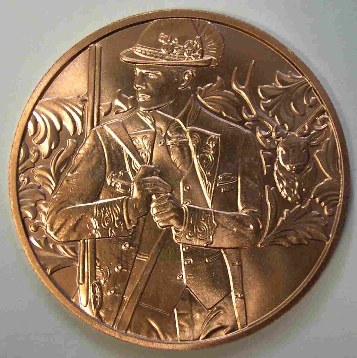 Articulo Numismatica Reverso