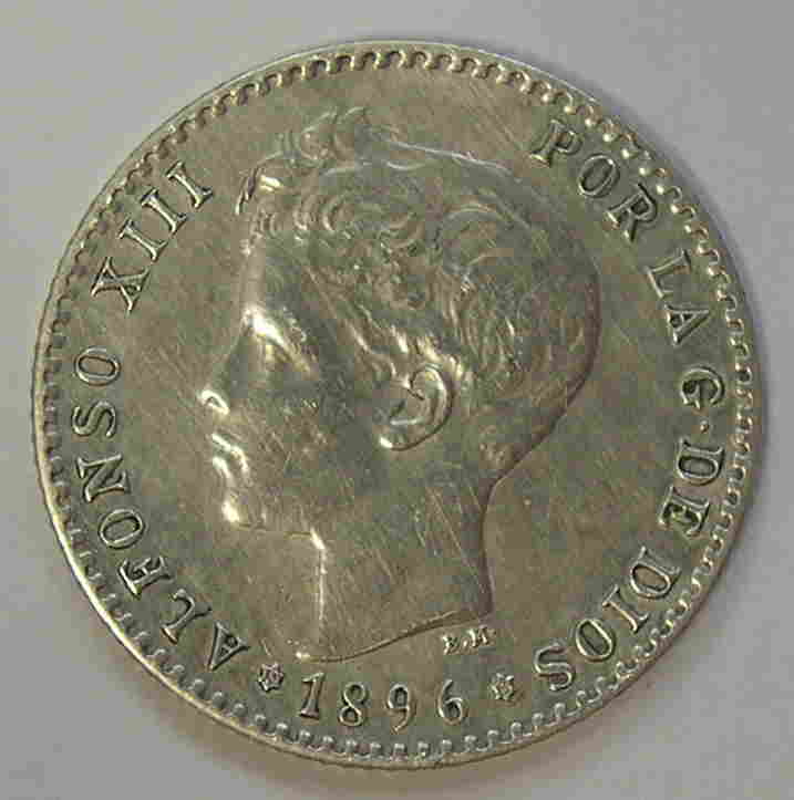 Articulo Numismatica Anverso