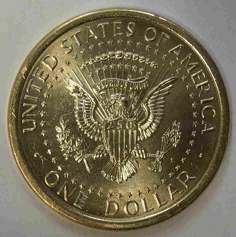 Articulo Numismatica Reverso