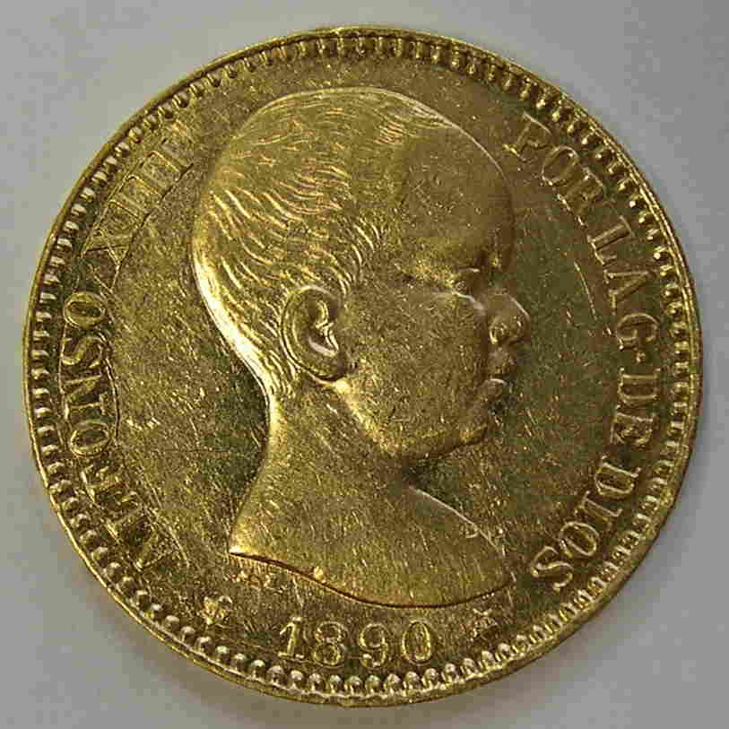 Articulo Numismatica Anverso