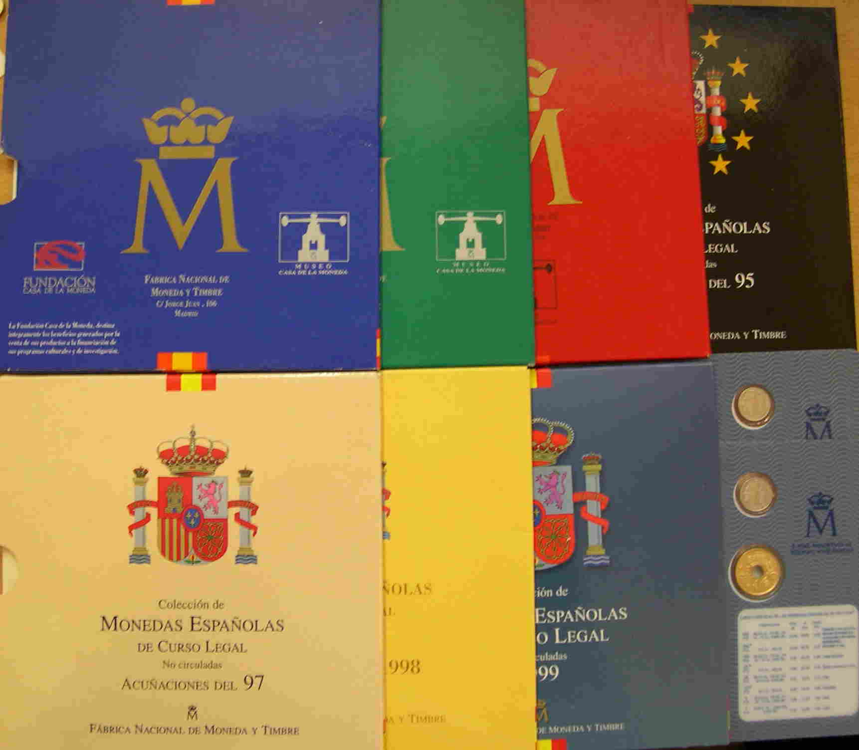 Articulo Numismatica Reverso