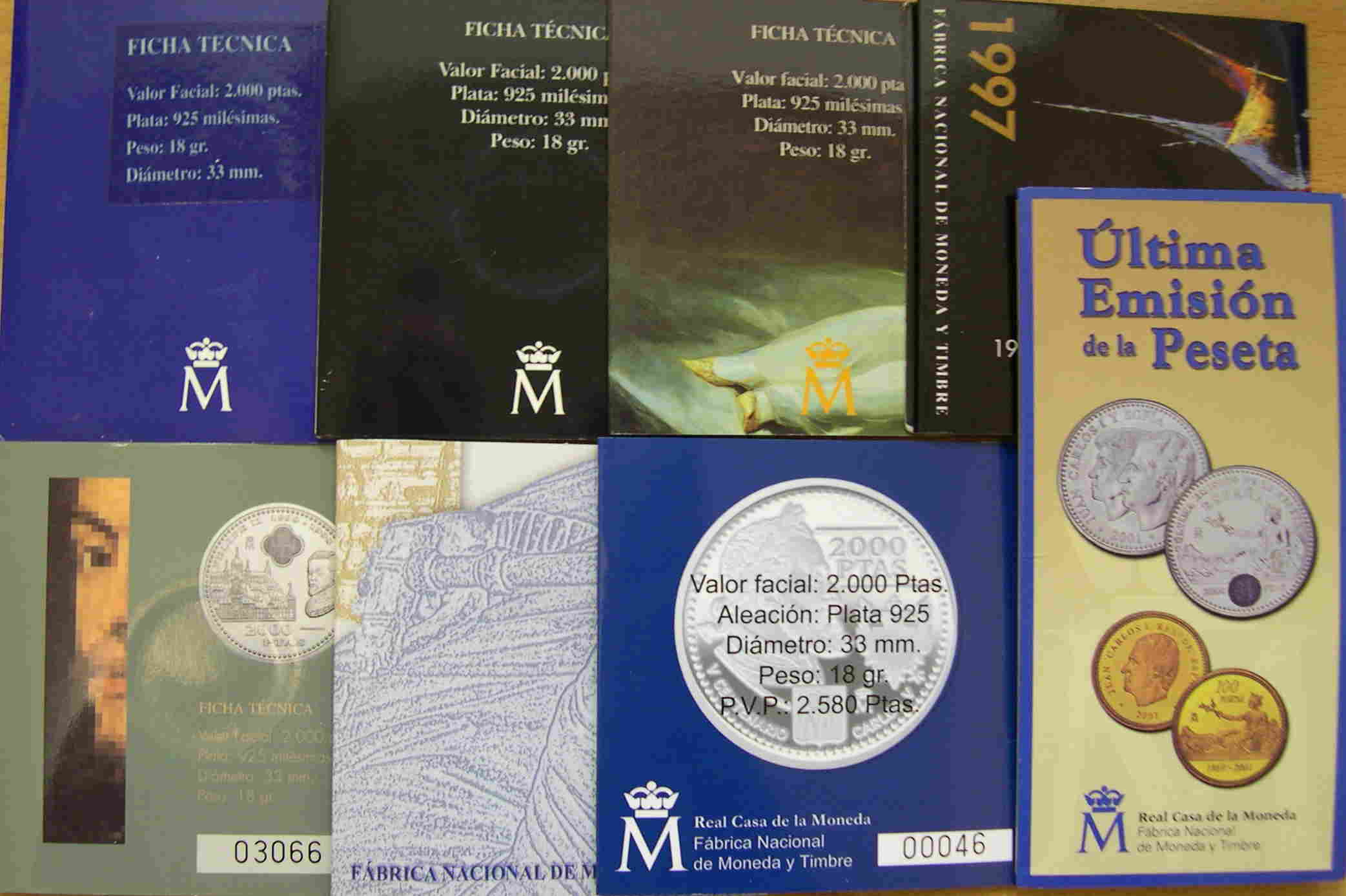 Articulo Numismatica Reverso