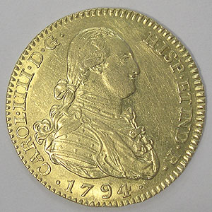 Articulo Numismatica Anverso