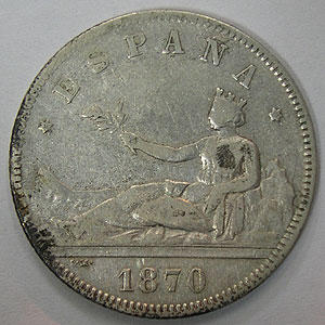 Articulo Numismatica Anverso