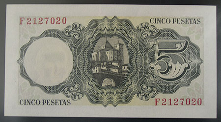 Articulo Numismatica Reverso