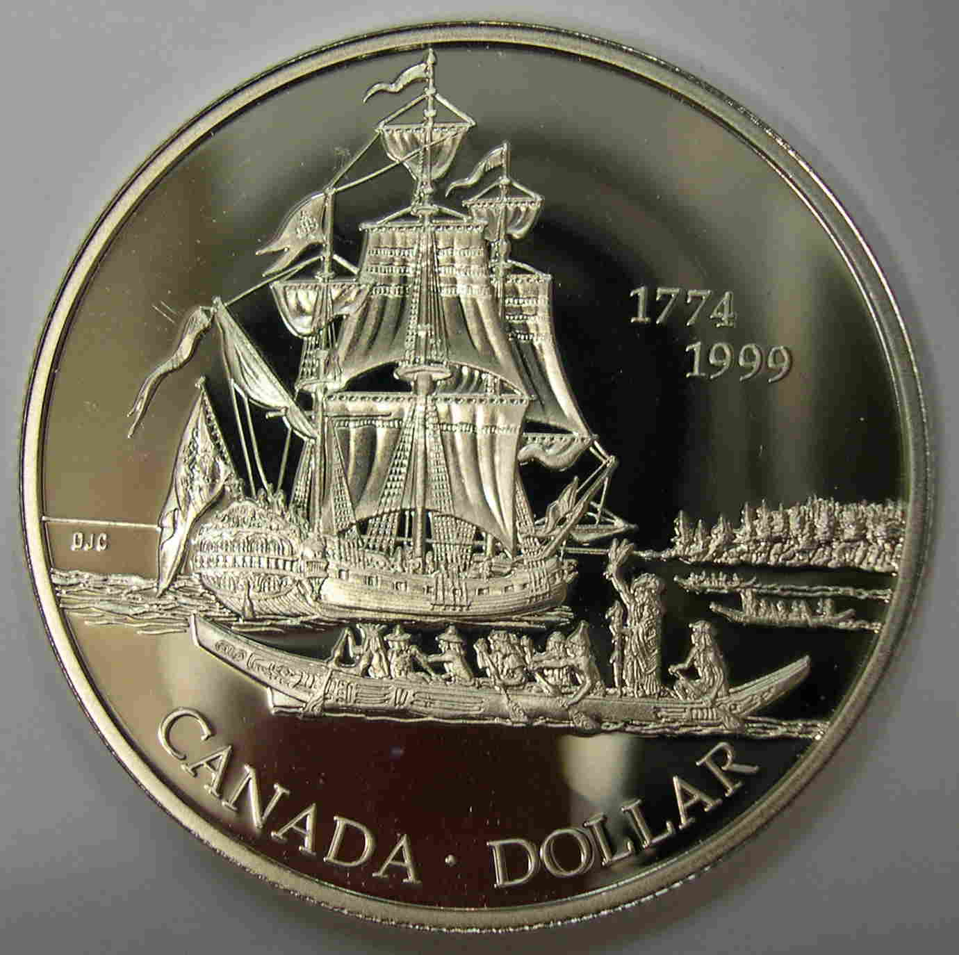 Articulo Numismatica Anverso