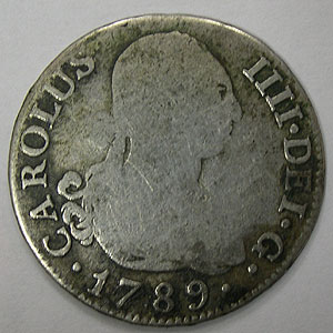 Articulo Numismatica Anverso