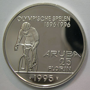 Articulo Numismatica Anverso