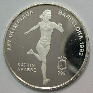Articulo Numismatica Anverso