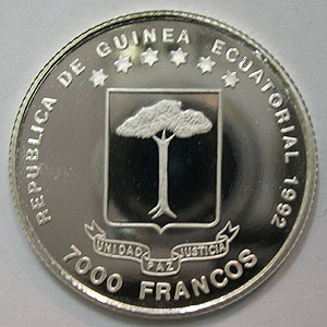 Articulo Numismatica Reverso