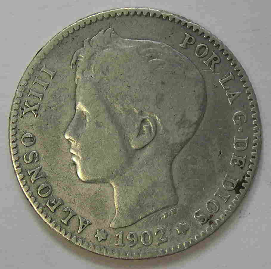 Articulo Numismatica Anverso