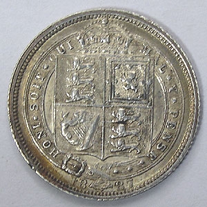 Articulo Numismatica Reverso