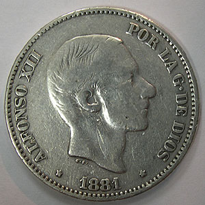Articulo Numismatica Anverso