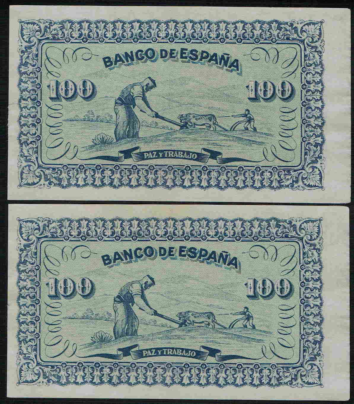 Articulo Numismatica Reverso