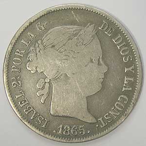 Articulo Numismatica Anverso