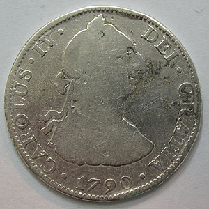 Articulo Numismatica Anverso