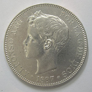 Articulo Numismatica Anverso