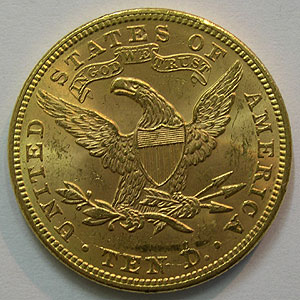 Articulo Numismatica Reverso