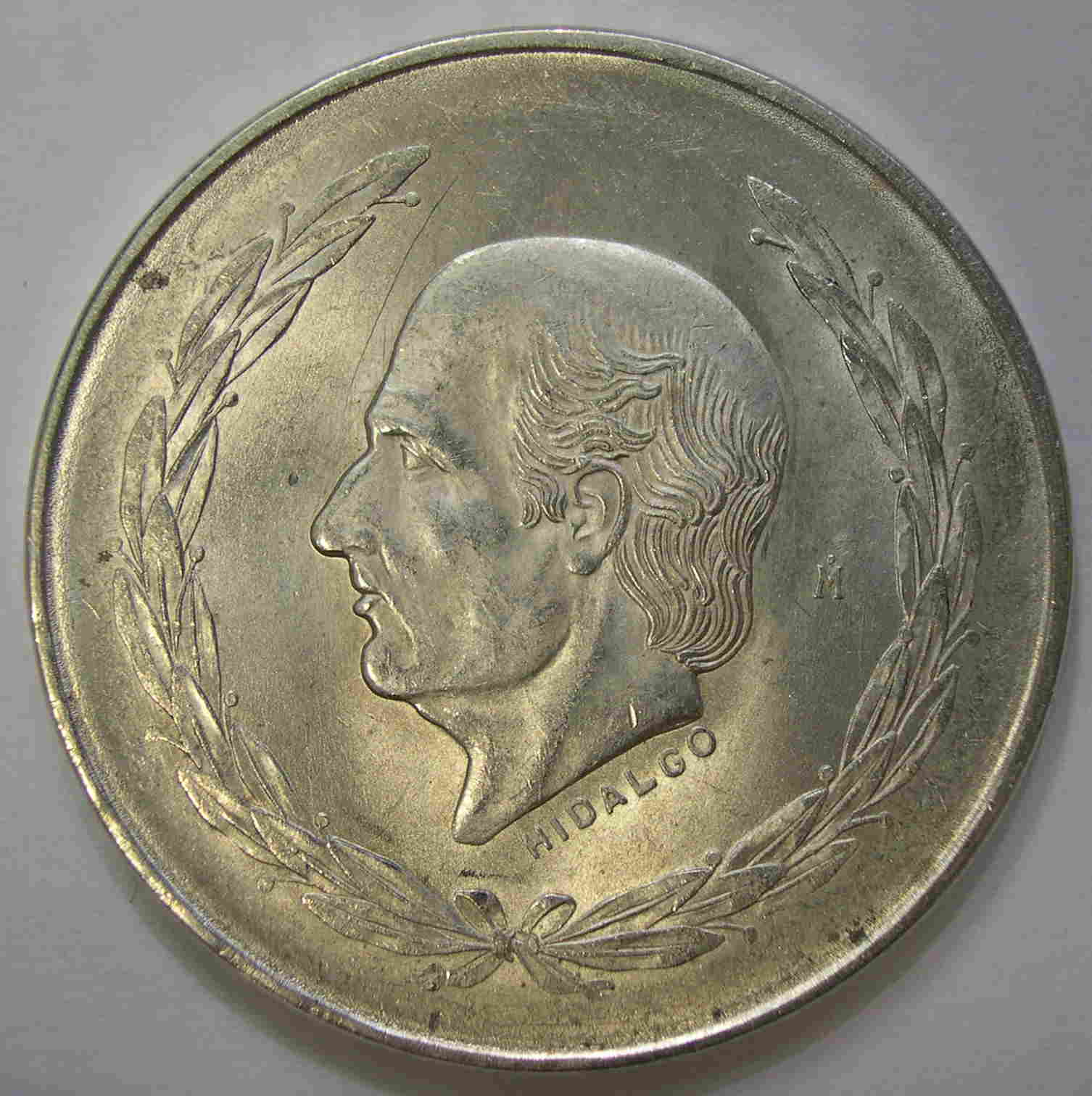 Articulo Numismatica Anverso