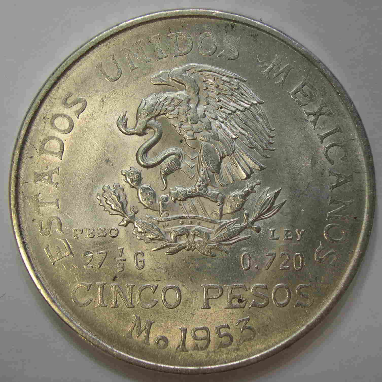 Articulo Numismatica Reverso