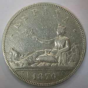 Articulo Numismatica Anverso