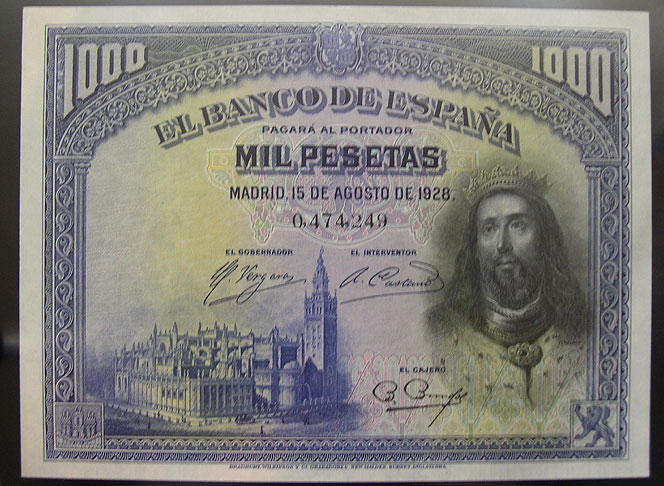 Articulo Numismatica Anverso