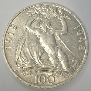 Articulo Numismatica Anverso