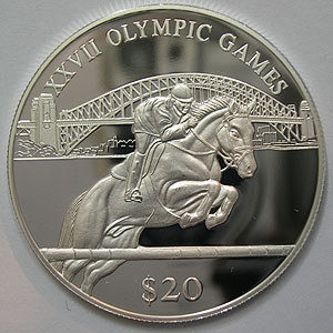 Articulo Numismatica Anverso