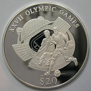 Articulo Numismatica Anverso
