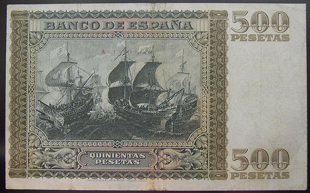 Articulo Numismatica Reverso