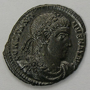 Articulo Numismatica Anverso