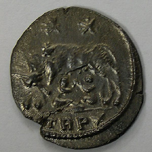 Articulo Numismatica Reverso