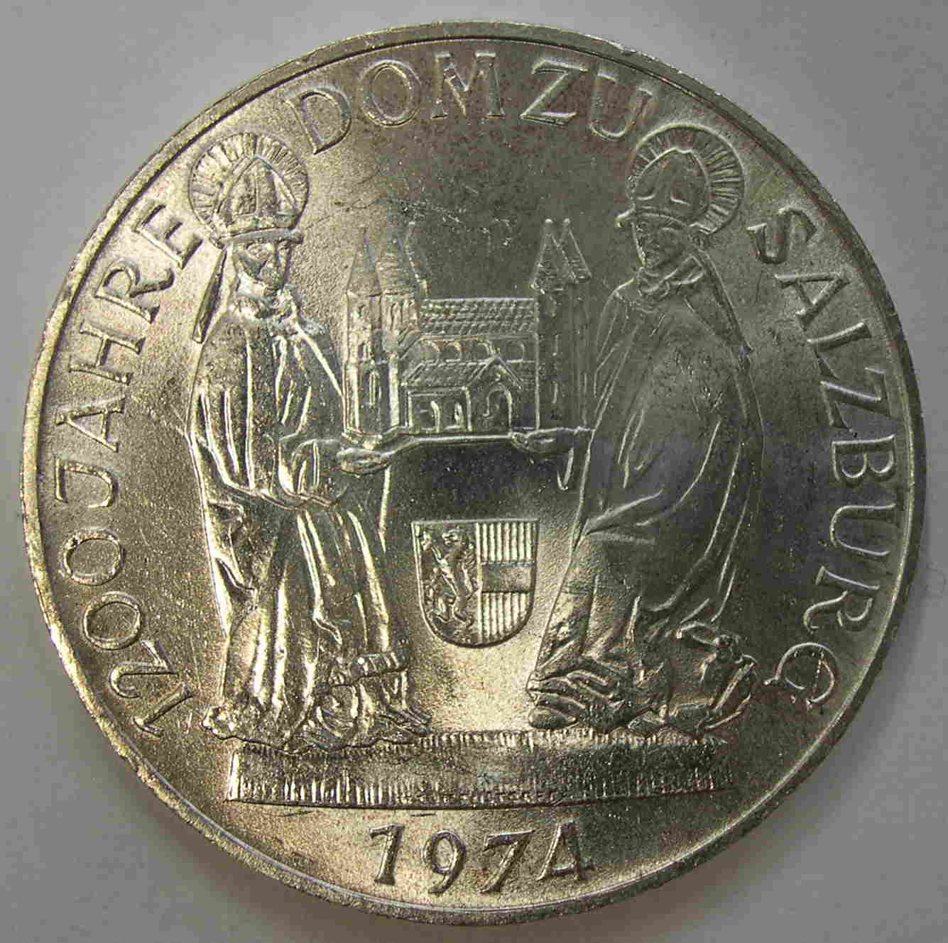 Articulo Numismatica Anverso