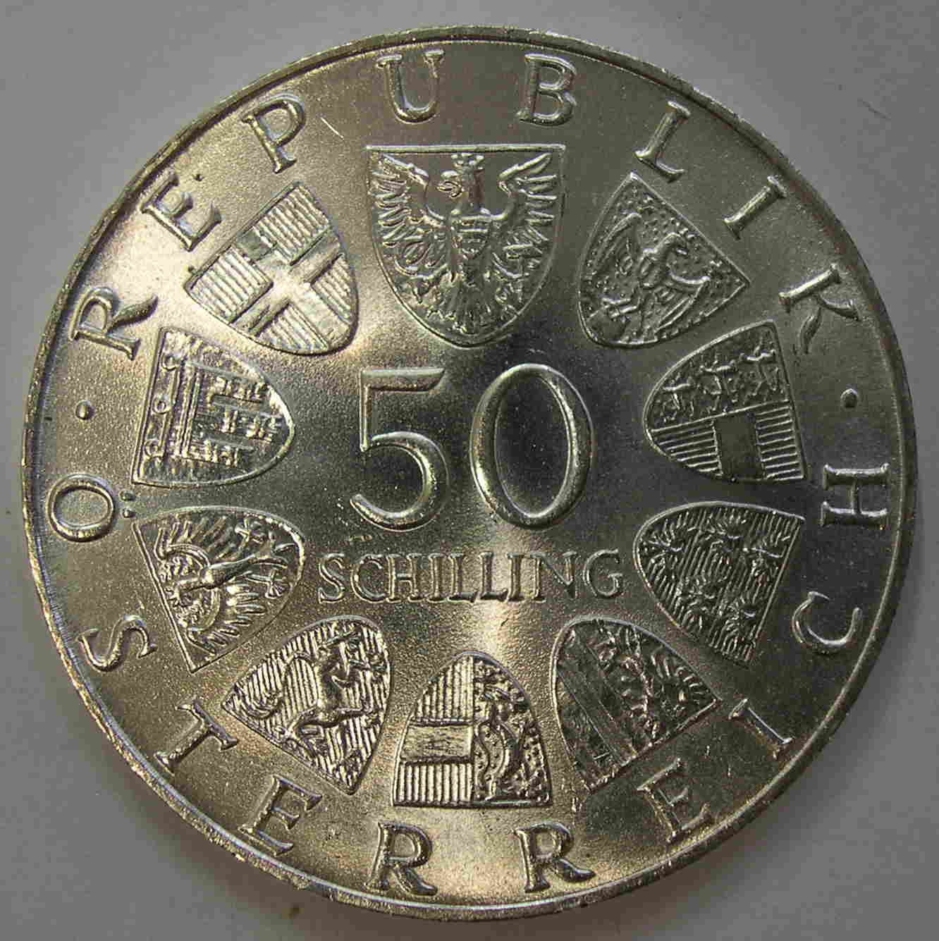 Articulo Numismatica Reverso