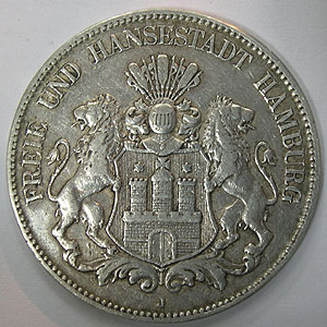 Articulo Numismatica Anverso