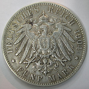 Articulo Numismatica Reverso