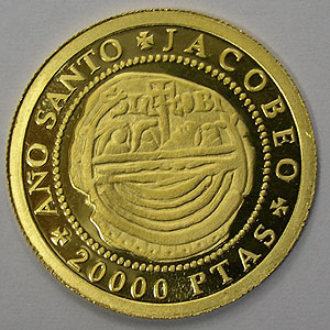 Articulo Numismatica Reverso
