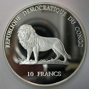 Articulo Numismatica Reverso