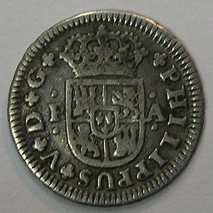 Articulo Numismatica Reverso