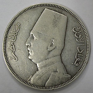 Articulo Numismatica Anverso