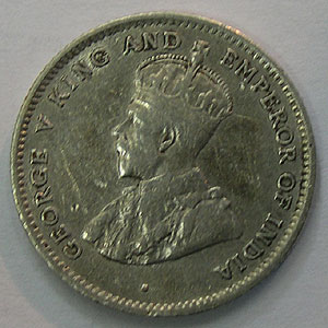 Articulo Numismatica Reverso