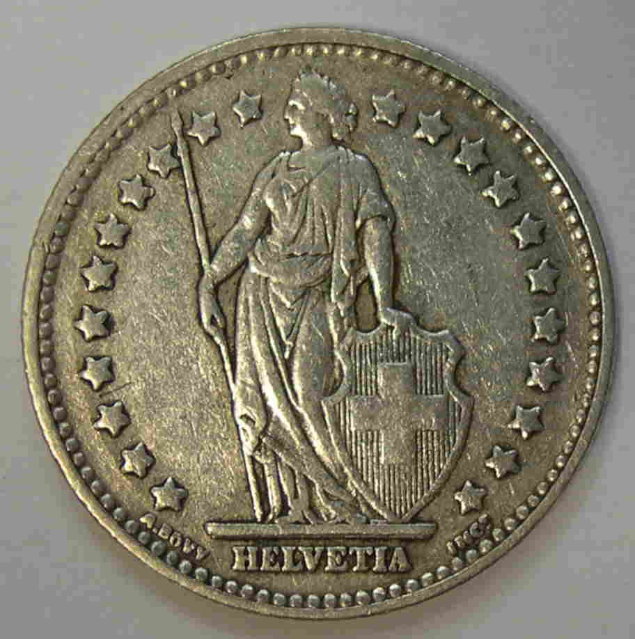 Articulo Numismatica Anverso