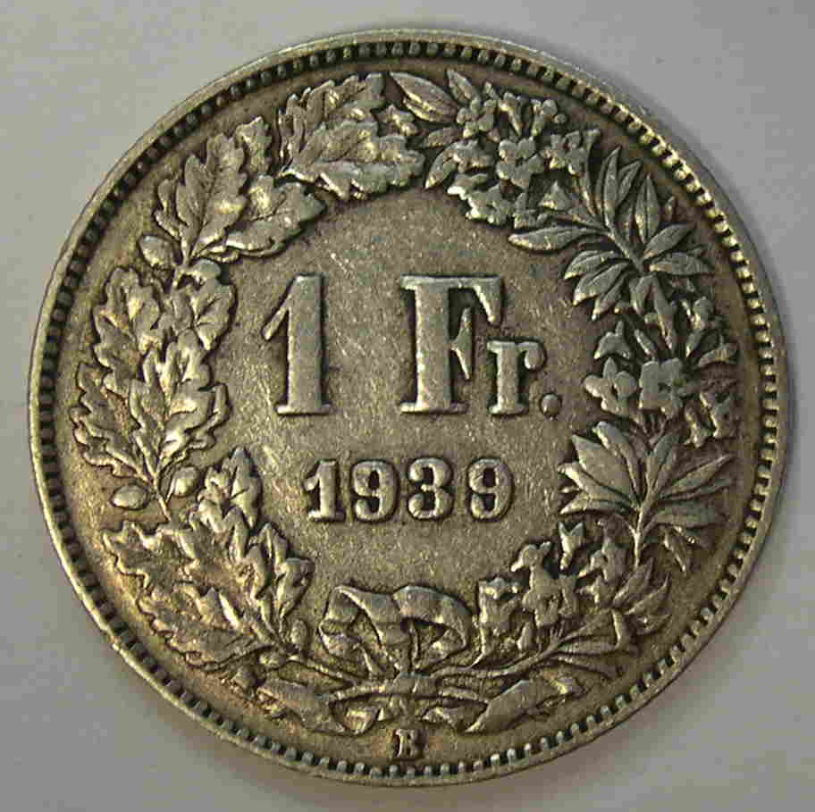 Articulo Numismatica Reverso