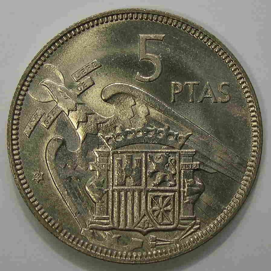 Articulo Numismatica Reverso