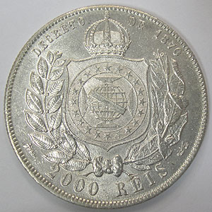 Articulo Numismatica Reverso
